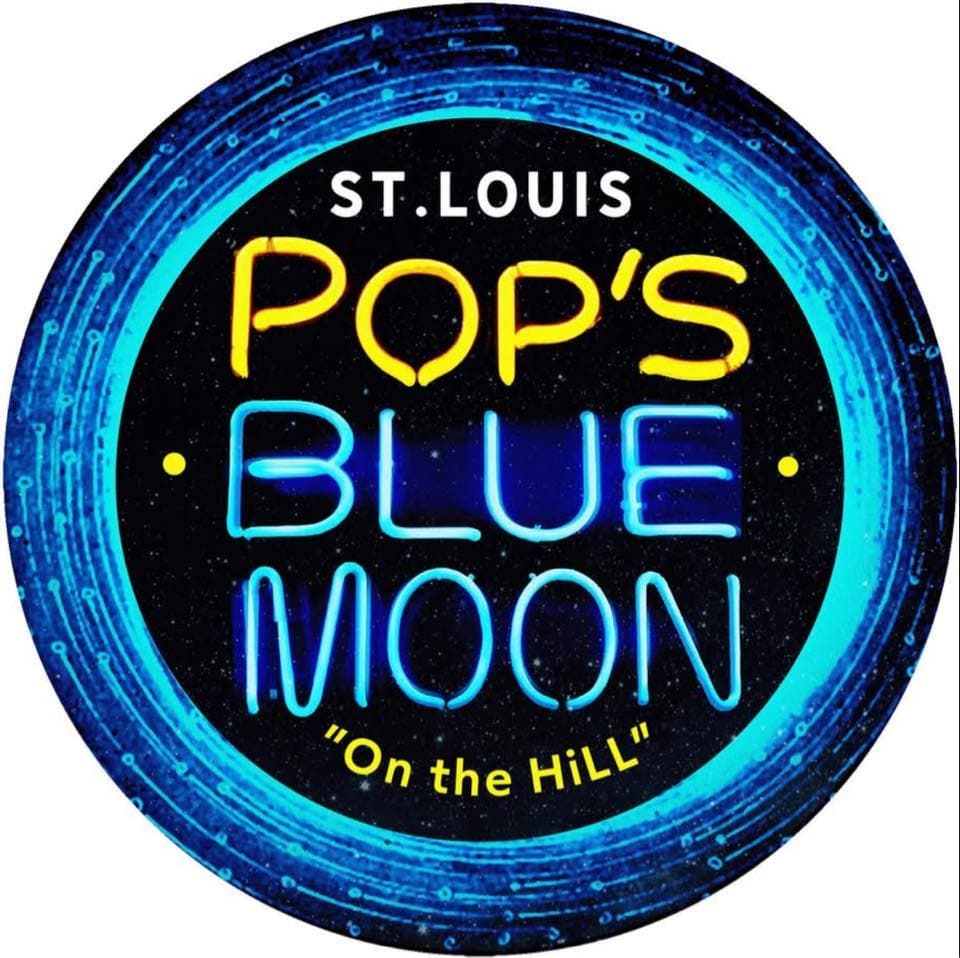 Pop's Blue Moon — St. Louis Live Music on The Hill